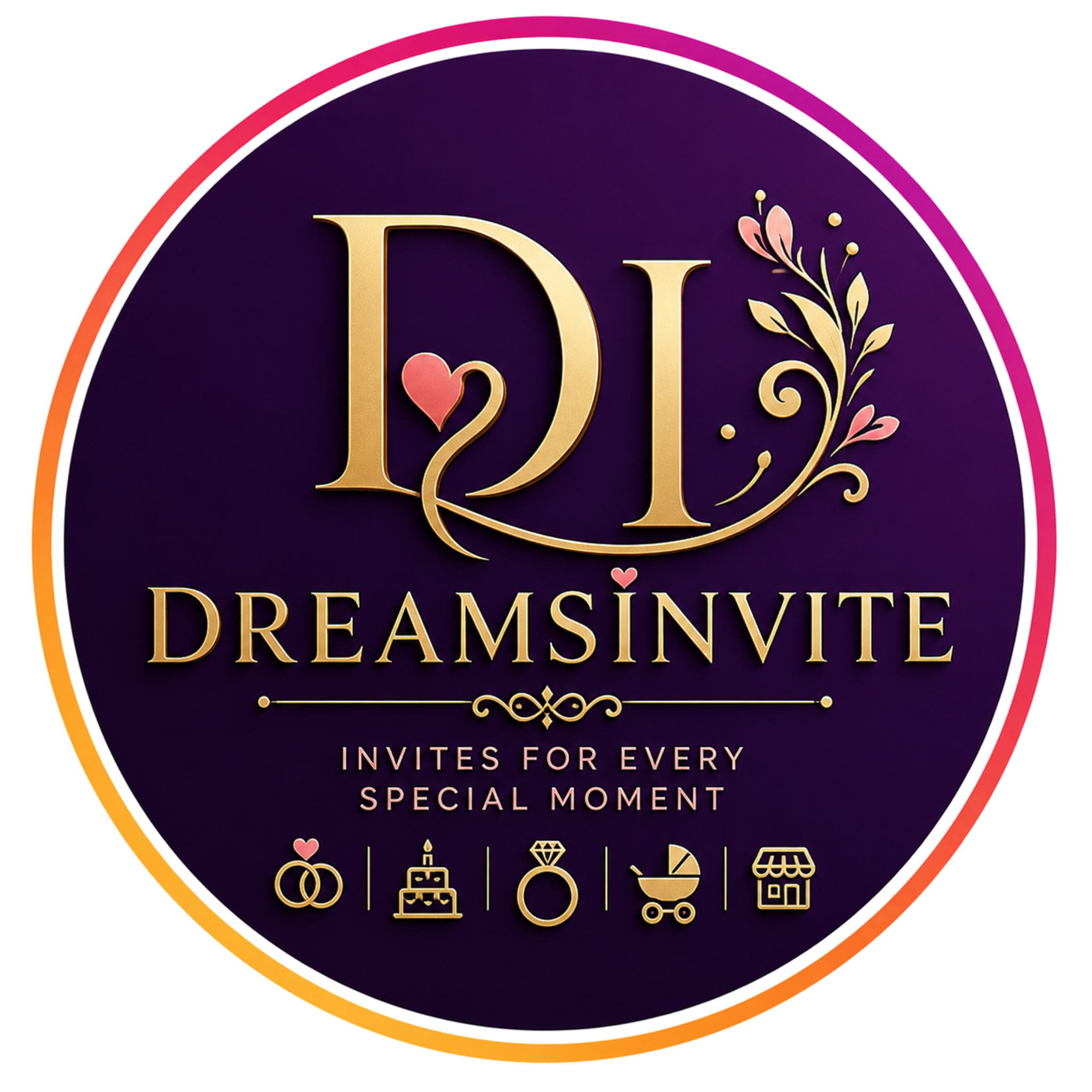 Dreams Invite