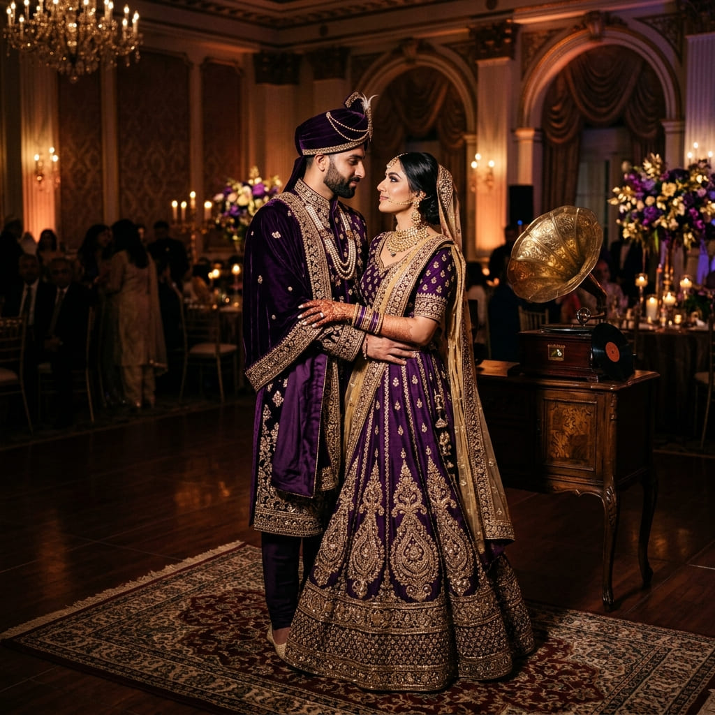 Royal Purple